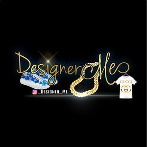 Posher, all items listed are Authentic ☺️☺️